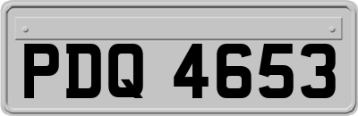 PDQ4653