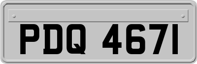 PDQ4671