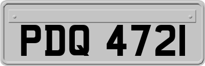 PDQ4721