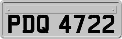 PDQ4722