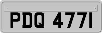 PDQ4771