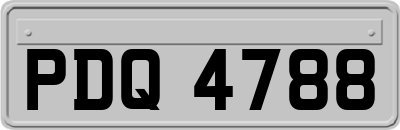 PDQ4788