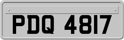 PDQ4817