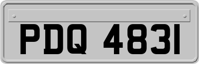 PDQ4831