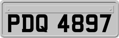 PDQ4897