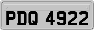 PDQ4922