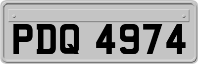PDQ4974