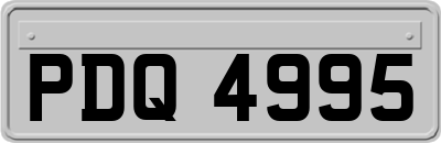 PDQ4995