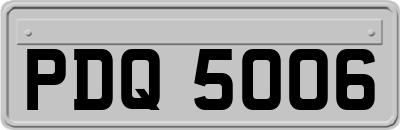 PDQ5006