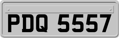 PDQ5557