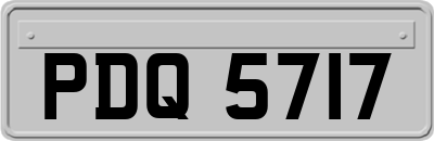 PDQ5717