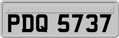 PDQ5737