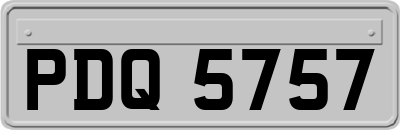 PDQ5757