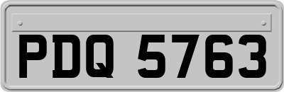 PDQ5763