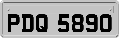 PDQ5890