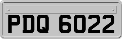 PDQ6022