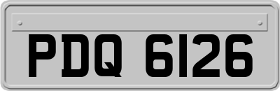 PDQ6126