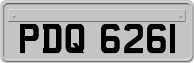 PDQ6261