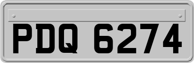 PDQ6274