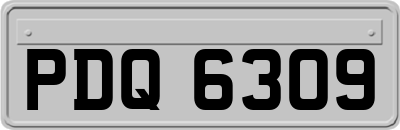 PDQ6309