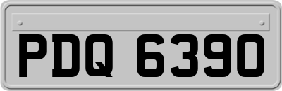 PDQ6390