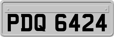 PDQ6424