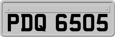 PDQ6505