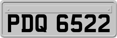 PDQ6522