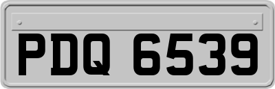 PDQ6539