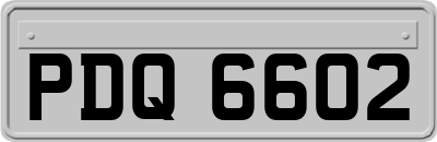 PDQ6602