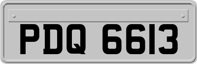 PDQ6613