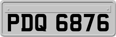 PDQ6876