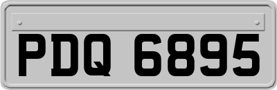 PDQ6895