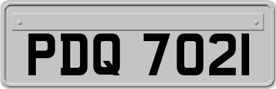 PDQ7021