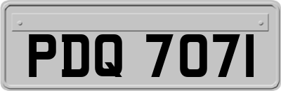 PDQ7071