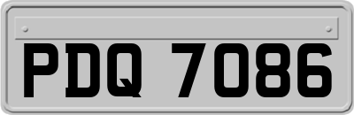 PDQ7086