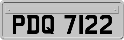 PDQ7122