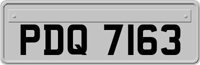 PDQ7163