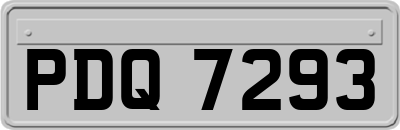 PDQ7293