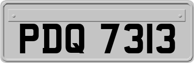 PDQ7313