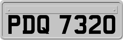 PDQ7320