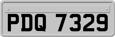 PDQ7329