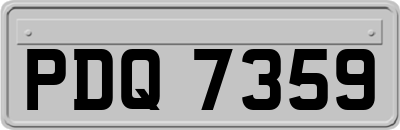 PDQ7359