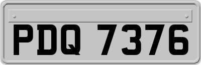 PDQ7376