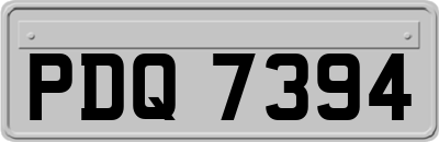 PDQ7394