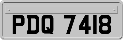PDQ7418