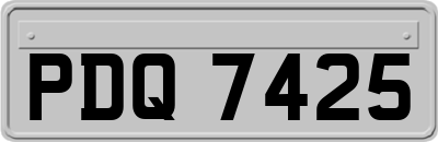 PDQ7425