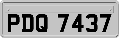 PDQ7437
