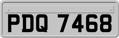 PDQ7468