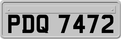 PDQ7472